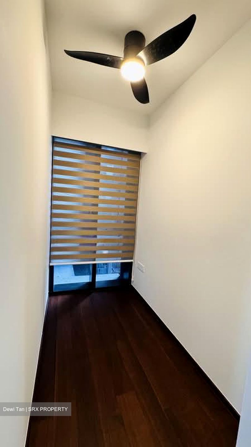 Lentor Modern (D26), Apartment #580076521
